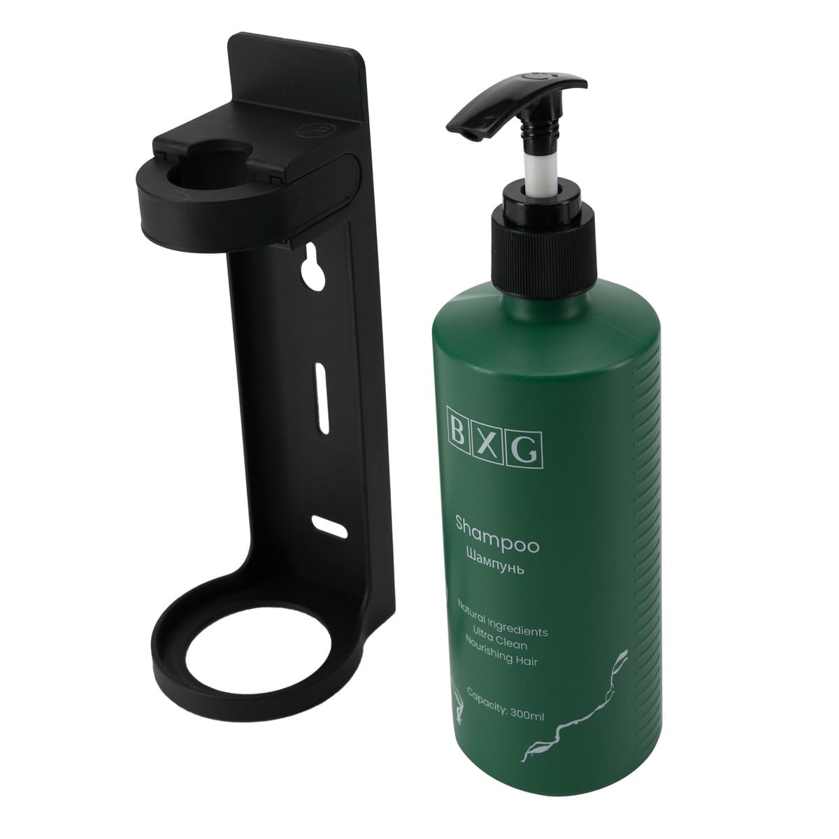 Дозатор шампуня для волос BXG SHD-1011