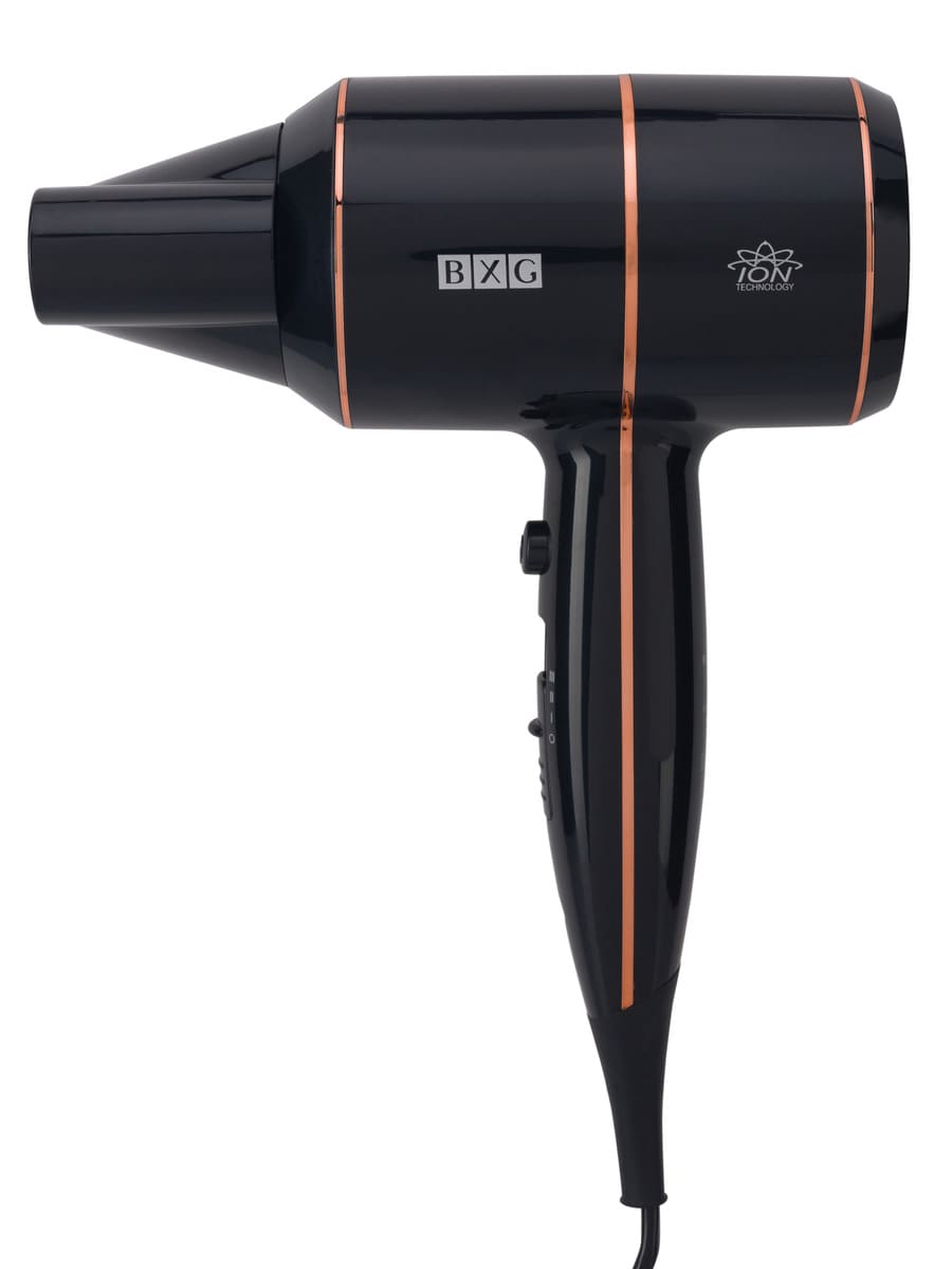Фен для сушки волос BXG 1600H2 New