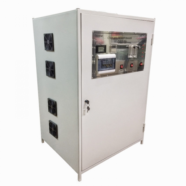 Озонатор универсальный (станция озонирования) Эконау ОЗ-5 (Ekonow OZ-5)