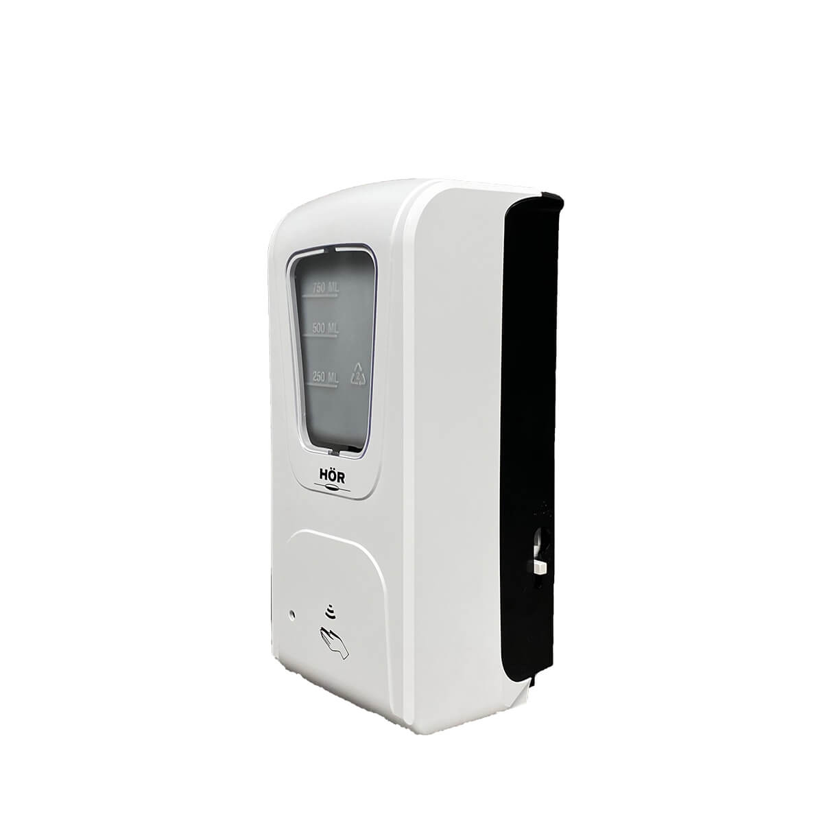 Автоматический дозатор дезинфицирующих средств HÖR-DE-006A (спрей)