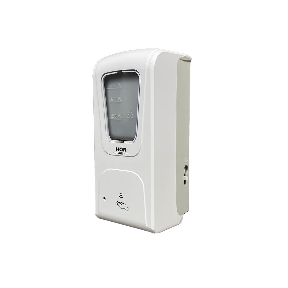 Автоматический дозатор дезинфицирующих средств HÖR-DE-006A (спрей)