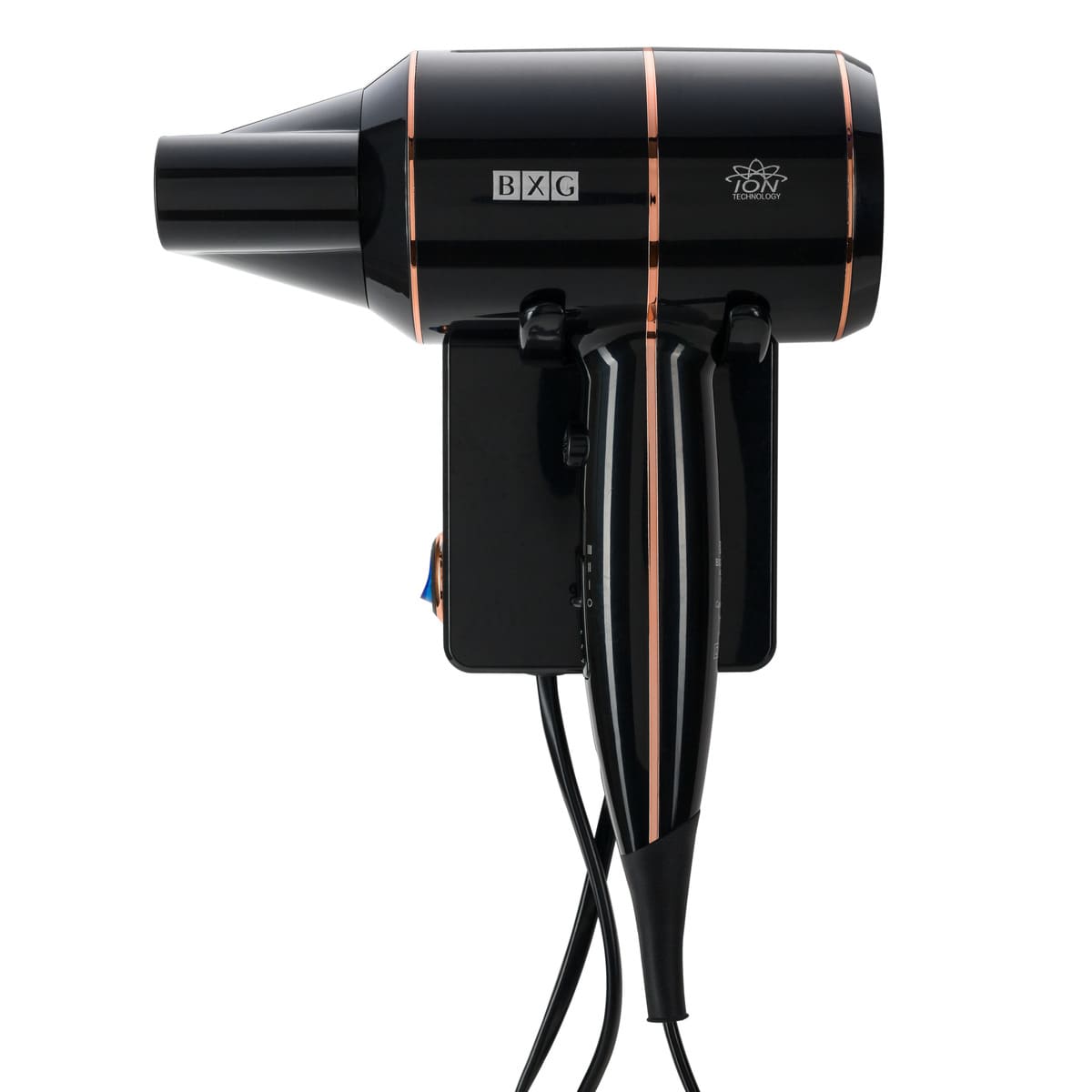 Фен для сушки волос BXG 1600H2 New