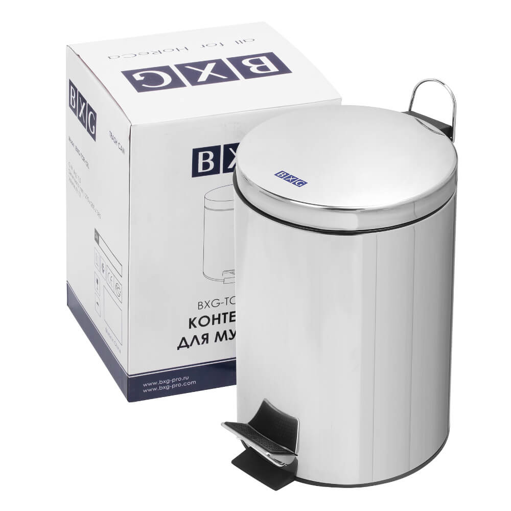 Контейнер для мусора BXG TCR-5L (Китай)