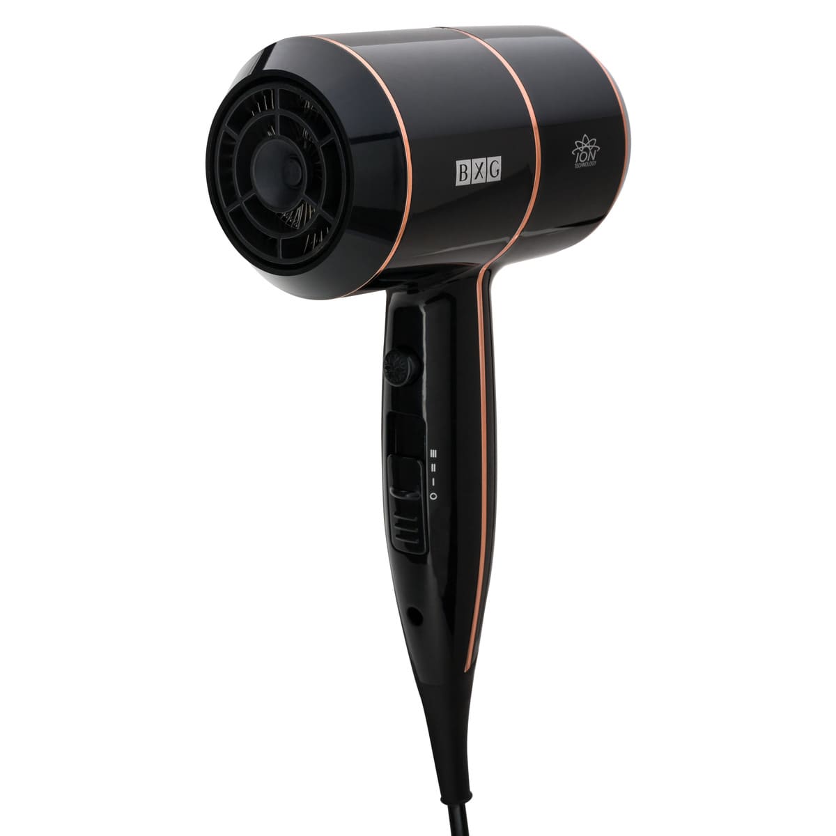 Фен для сушки волос BXG 1600H2 New