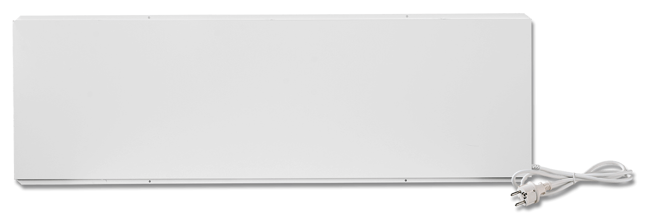 Инфракрасный электрический настенный обогреватель СТЕП-250/1,2х0,40