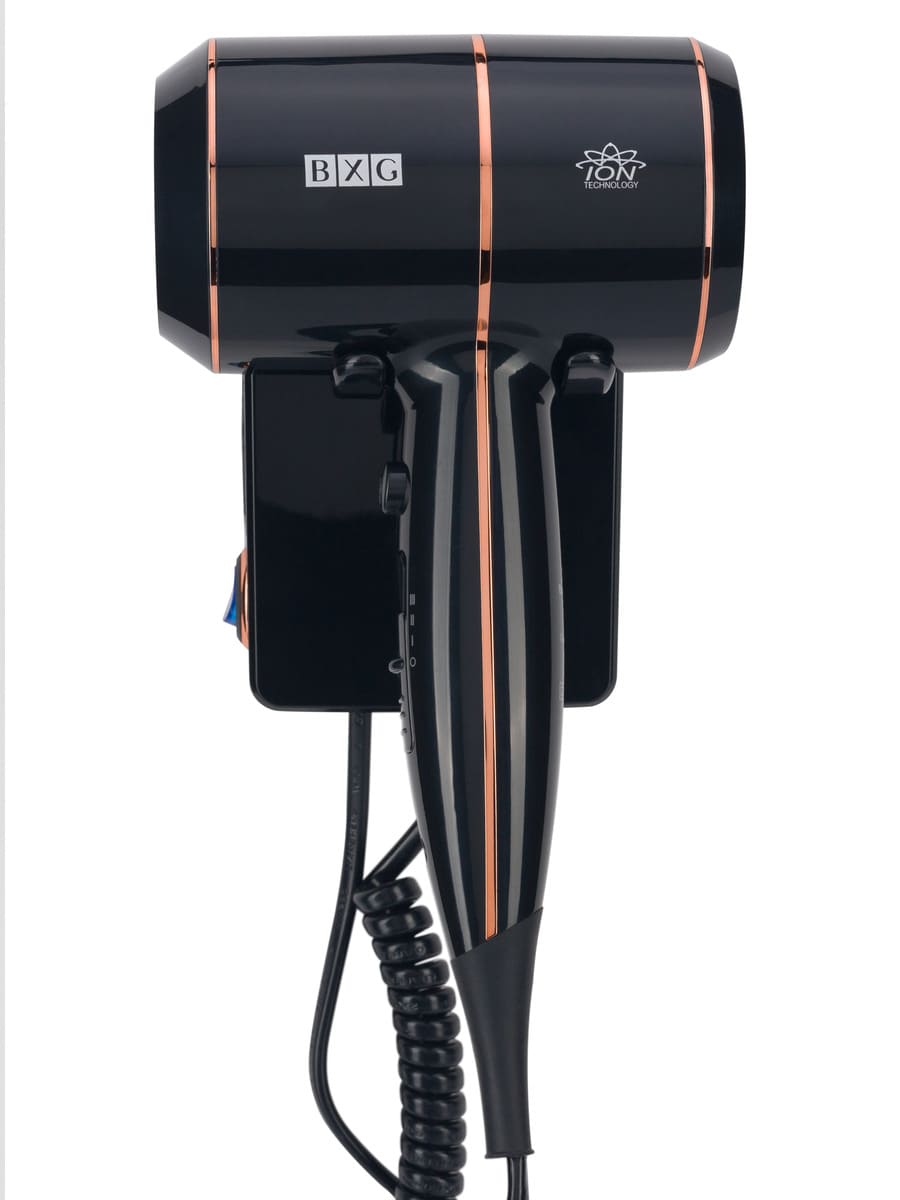 Фен для сушки волос BXG 1600H2 New