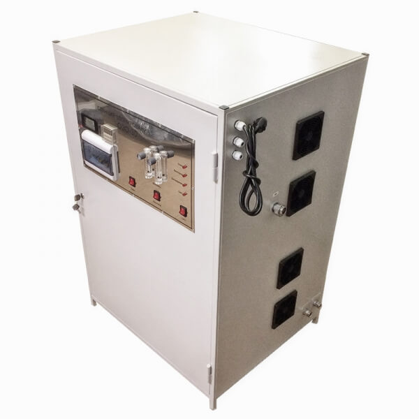 Озонатор универсальный с кислородным концентратором Эконау ОЗО-5 (Ekonow OZО-5)