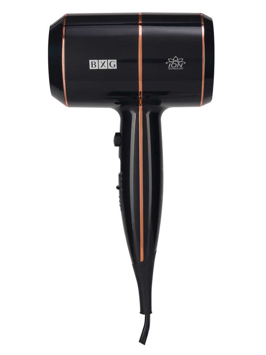 Фен для сушки волос BXG 1600H2 New