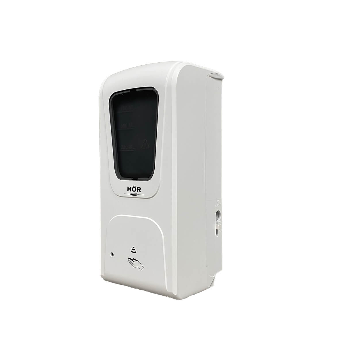 Автоматический дозатор дезинфицирующих средств HÖR-DE-006A (спрей)