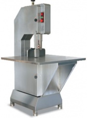 Пила для разделки мяса Assum JG 300A (ленточная)